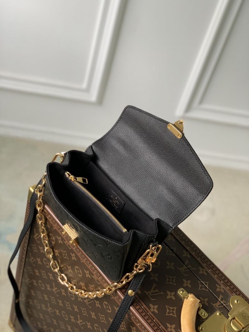 LV Satchel bags